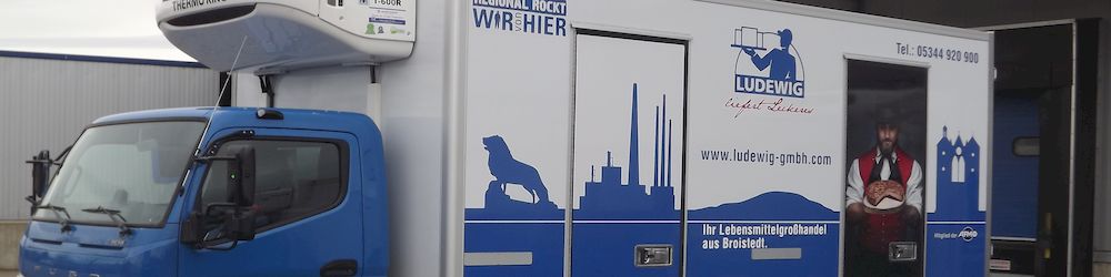 LKW - Gross