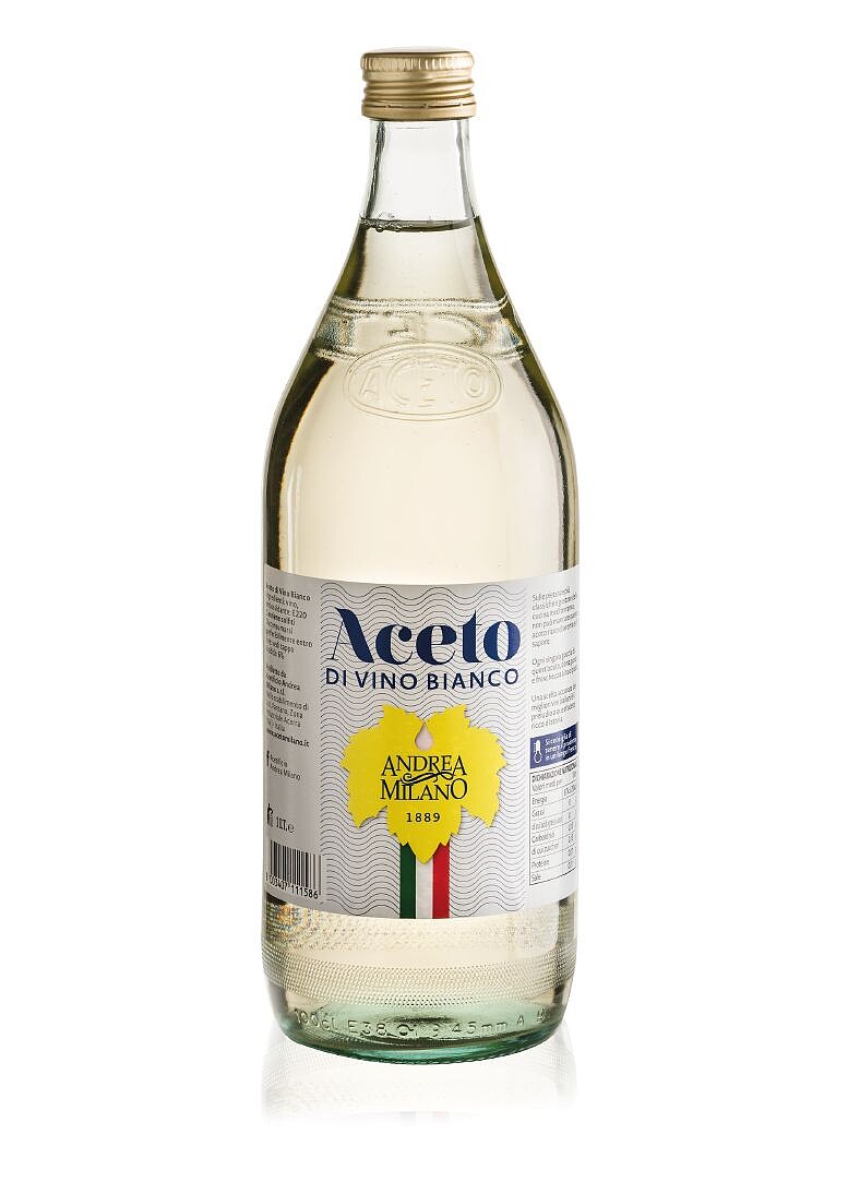 Aceto bianco/ Ital.Weißweinessig PON 1lt 