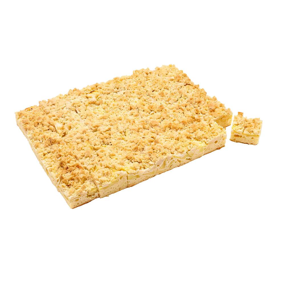 Apfel Catering-Schnitte, geschnitten 1 Stueck x 2.100 g 