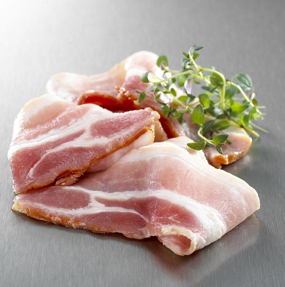 Bacon 