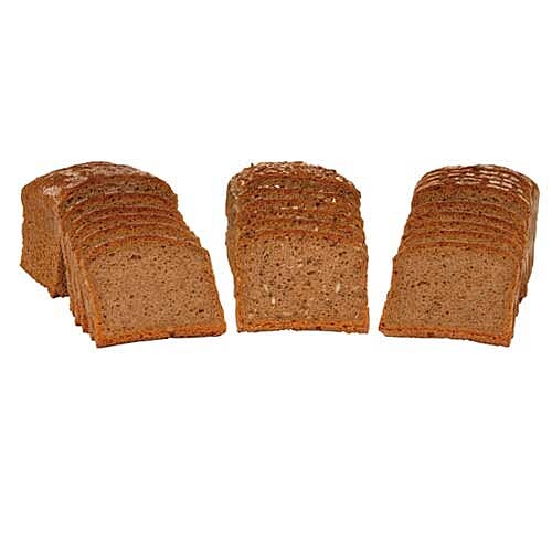 Bio Brotmischkiste, vorgesch., 3-fach sortiert 15 Stueck x 500 g 