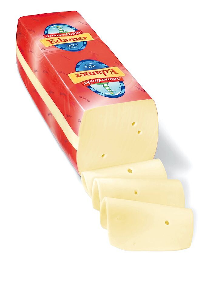 Edamer 40% Brot 