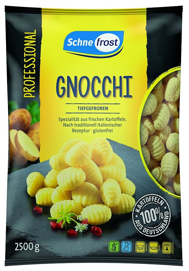 Gnocchi 