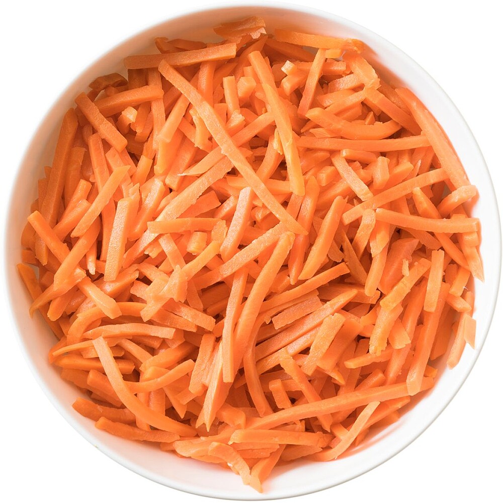 Karotten-Stifte 