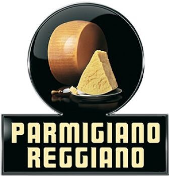Parmigiano Reggiano 1/8 