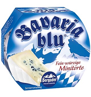 Bavaria Blu 