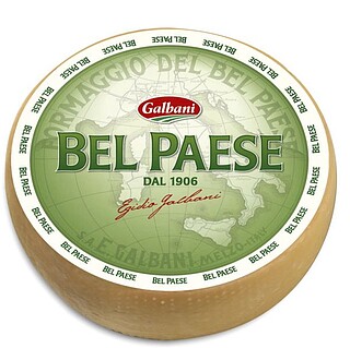 Bel Paese 