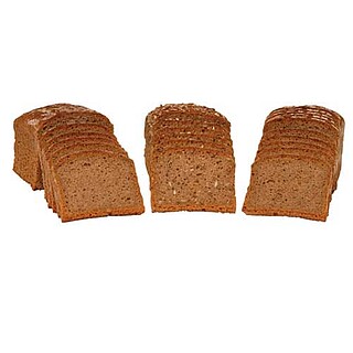 Bio Brotmischkiste, vorgesch.​, 3-​fach sortiert 15 Stueck x 500 g 