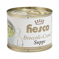 Broccoli-​Creme-​Suppe 