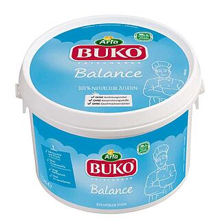 Buko Frischkäse Balance 