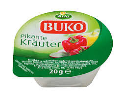 Buko Kräuter Portionen 