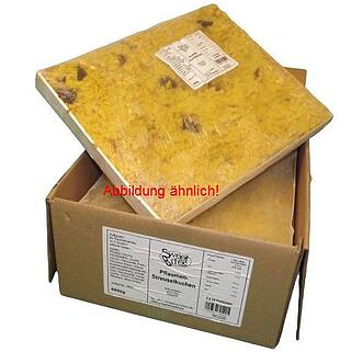 Butter - Blechkuchen 