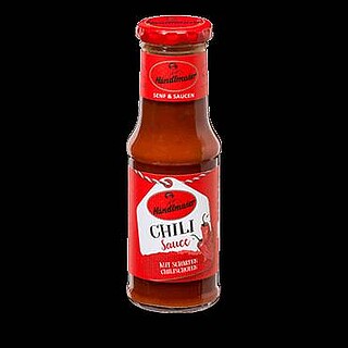 Chili-​Sauce HÄNDLMAIER 