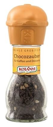 Chocozauber Mühle 