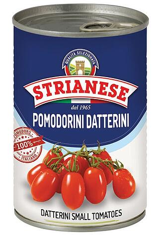 Dattel-​Tomaten 