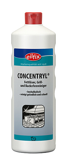 Eilfix® Concentryl Fettlöser, Grill- und …