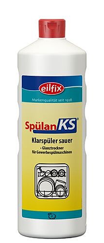 Eilfix® Spülan KS Klarspüler sauer 