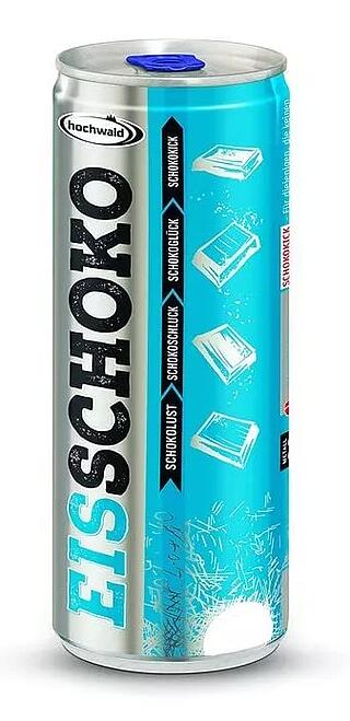 EisSchoko Hochwald 0,​25l 