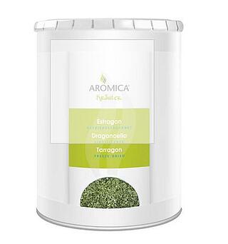 Estragon gefriergetrocknet 1100 ml Dose 