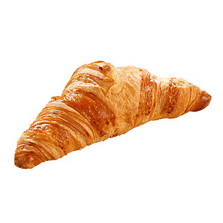 FF-​Bio Buttercroissant 80 Stueck x 45 g 