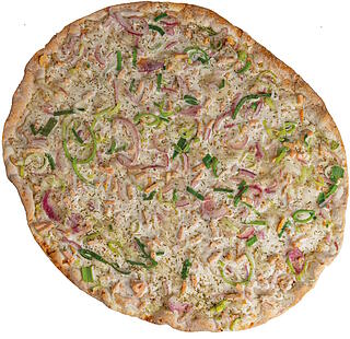 Flammkuchen 