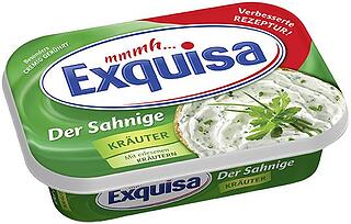 Frischkäse Kräuter 200g 