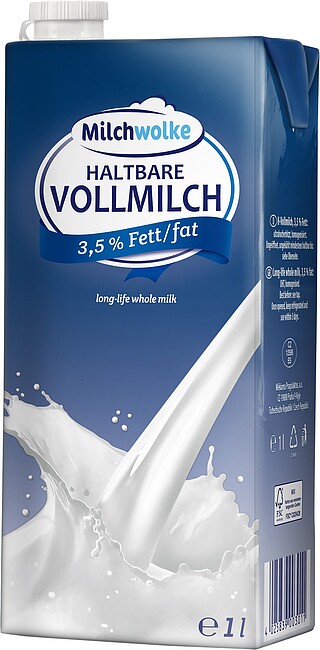 H-​Milch 3,​5 % 