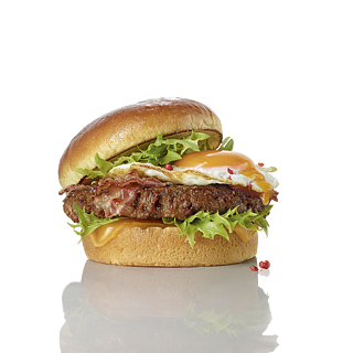 Hamburger HITBURGER 62,​5 g 
