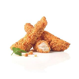 HOMESTYLE CHIK'N® FINGERS BUTTERMILK, gegart …