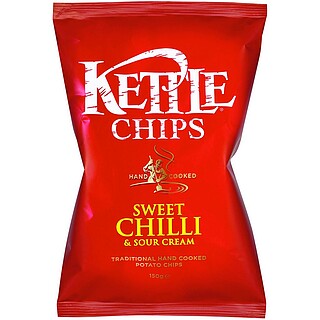 Kettle Chips Sweet Chilli 