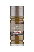 Kreuzkümmel gemahlen 