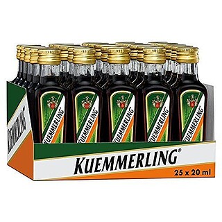 Kümmerling Kräuterlikör 