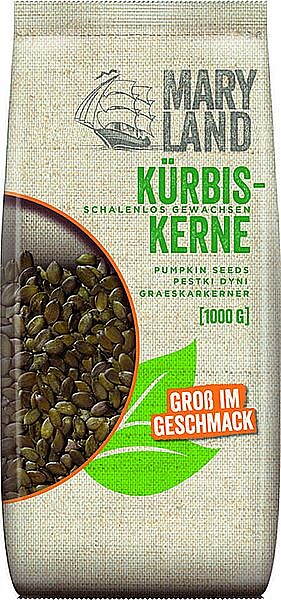 Kürbiskerne 