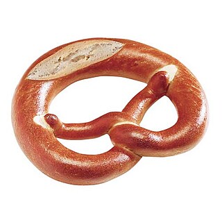 Laugenbrezel mit Butter gefüllt 48 Stueck x 79 g