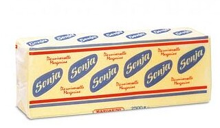 Margarine Universal 