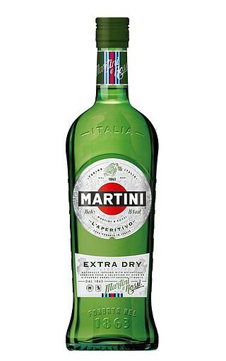 Martini Extra Dry 15% 