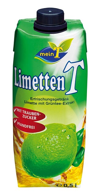 meinT Limette 