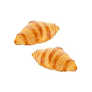 Mini-​Butter-​Croissant Bake-​up 200 Stueck x 25 g