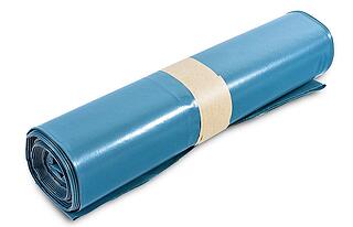 Müllsäcke 70x110/​70 blau 