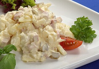 Oldenburger Kartoffelsalat 