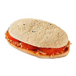 Panini Tomate-​Mozzarella 24 Stueck x 160 g 