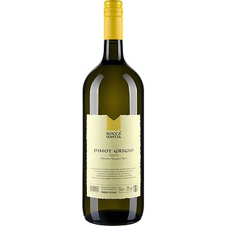 Pinot Grigio Garganega 