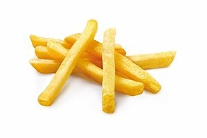 Pommes frites TK Normalschnitt 