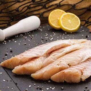 Rotbarschfilet natur 