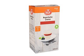 RUF Bayerische Creme 