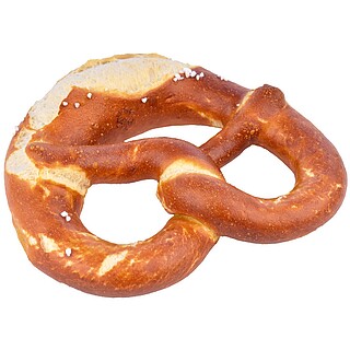 Schwäbische Brezel, 120g 72 Stueck x 120 g 