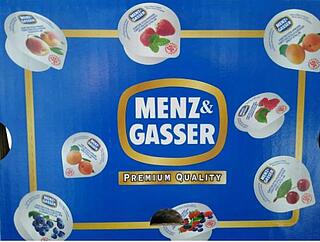 Sortiment Extra Premium 50% Frucht Portionspackung