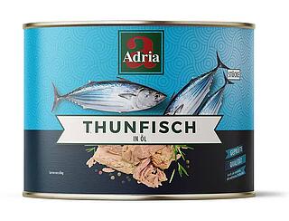 Thunfisch, Chunks 