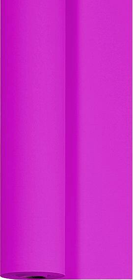 Tischtuch - Rolle fuchsia 10m 