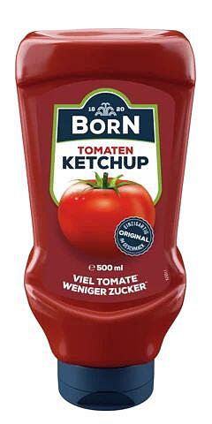 Tomatenketchup 
